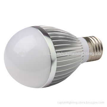 LED Warm White Bulb/Light, 7W PowerNew